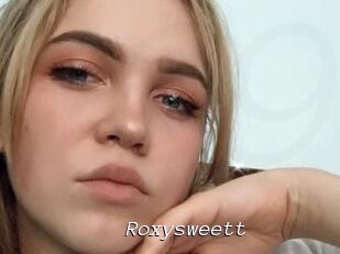 Roxysweett