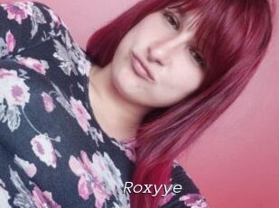 Roxyye