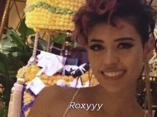 Roxyyy