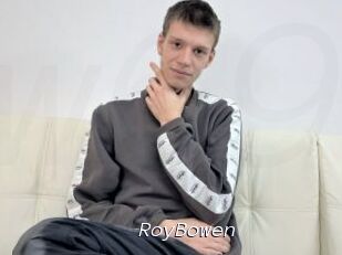RoyBowen