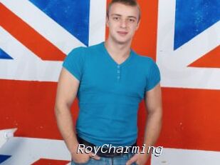RoyCharming