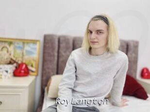 RoyLangton