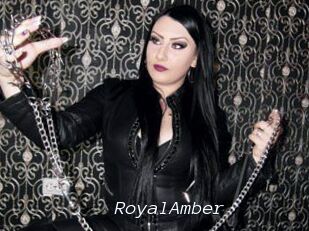 RoyalAmber