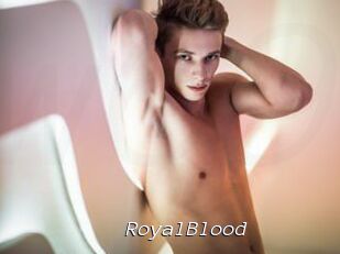 RoyalBlood