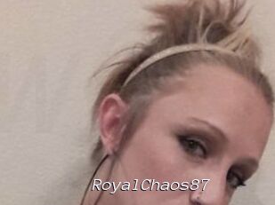 RoyalChaos87