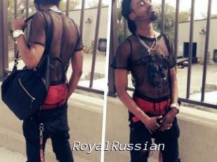RoyalRussian