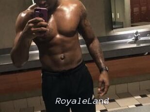 RoyaleLand