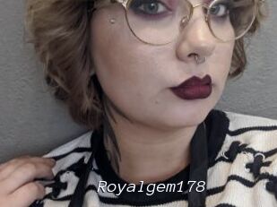 Royalgem178