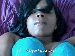 Royaltyxoxo