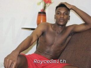 RoyceSmith