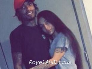 RoyelAndLucus