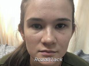 RozaBlack