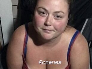 Rozenes