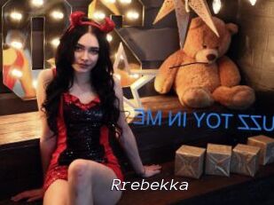 Rrebekka