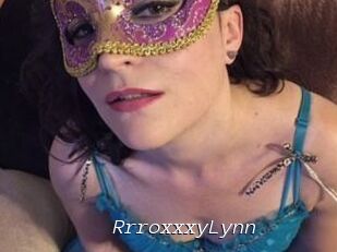 RrroxxxyLynn