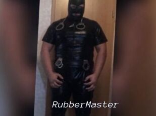 RubberMaster