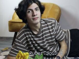 Ruber_Soul