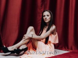 RubiAddison