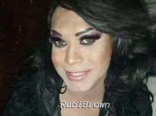 RubiBrown