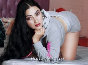 RubieFerrer