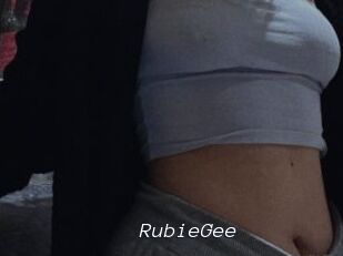 RubieGee