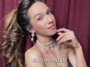 RubieScott