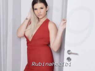 RubinaHabibi