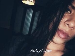 RubyAdam