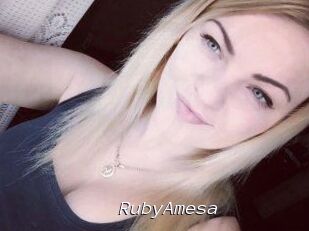 RubyAmesa