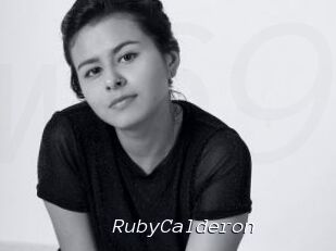 RubyCalderon
