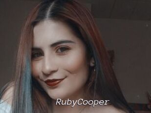 RubyCooper