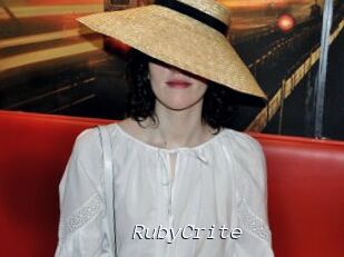 RubyCrite