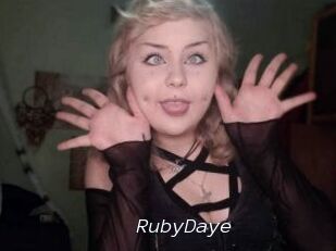 RubyDaye