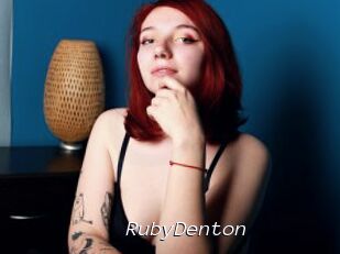 RubyDenton