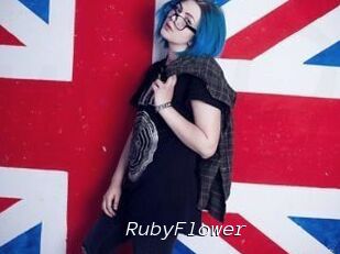 RubyFlower