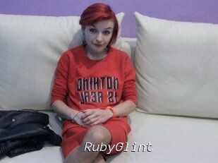RubyGlint