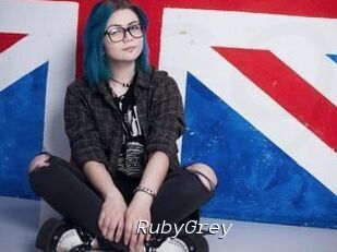 RubyGrey