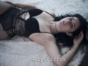 RubyGriffin
