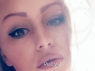 RubyJ