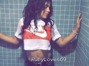 RubyLoves69