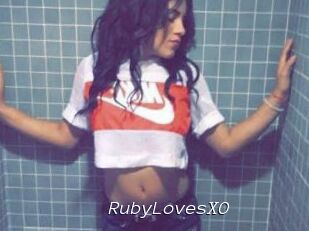 RubyLovesXO