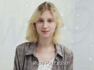 RubyParrish