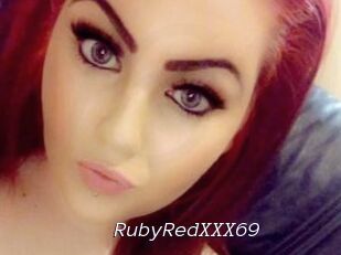 RubyRedXXX69