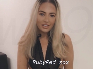RubyRed_xox