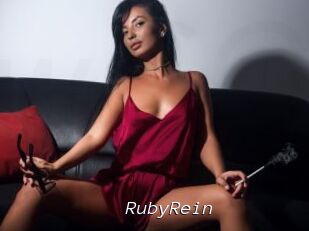 RubyRein