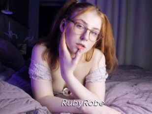 RubyRobe