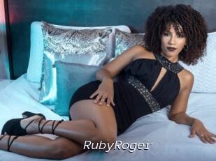 RubyRoger