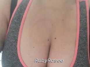 RubyRosee
