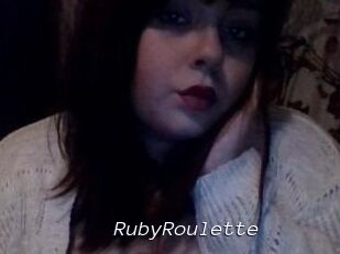RubyRoulette