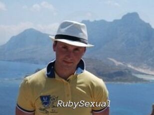 RubySexual